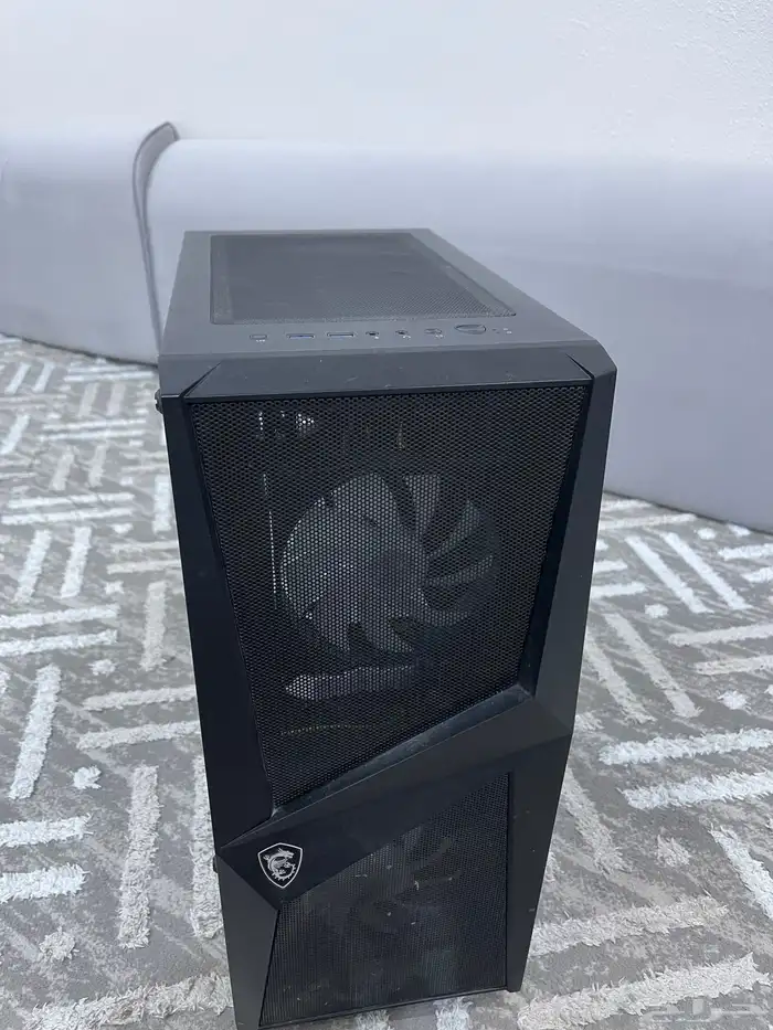 PC RTX 2060 0