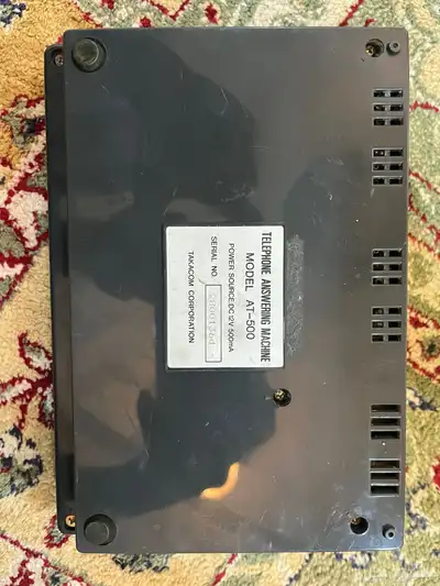 جهاز قديم 4