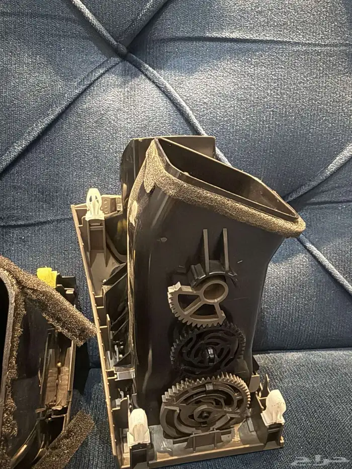 ديكور كامري من 2005 إلى 2006 بيج نضيف اخو الوكاله 3