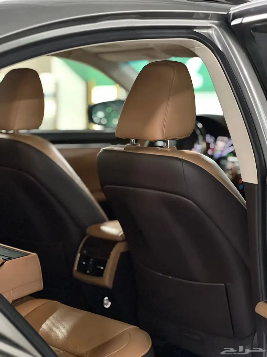 لكزس es350 موديل 2016 25
