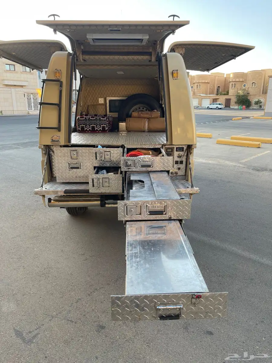 جيب شاص 2018 ديزل مجهز كامل 40