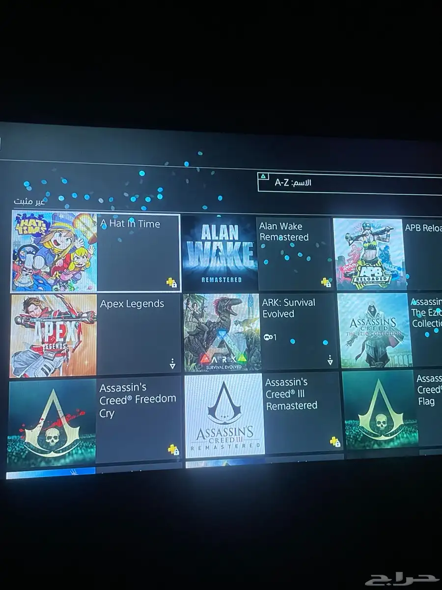 أيدي سوني مع حساب فورت نايت 11