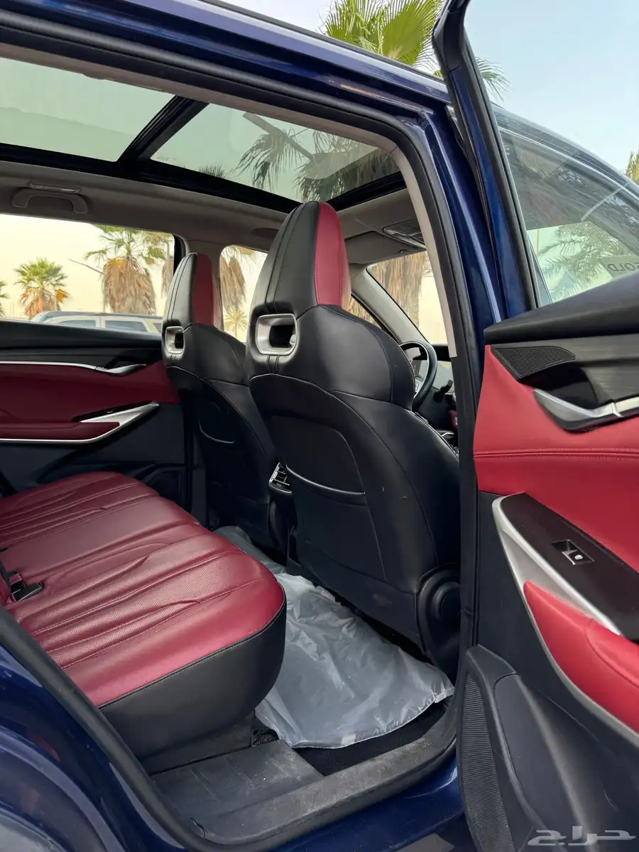 شانجان CS75 2023 13