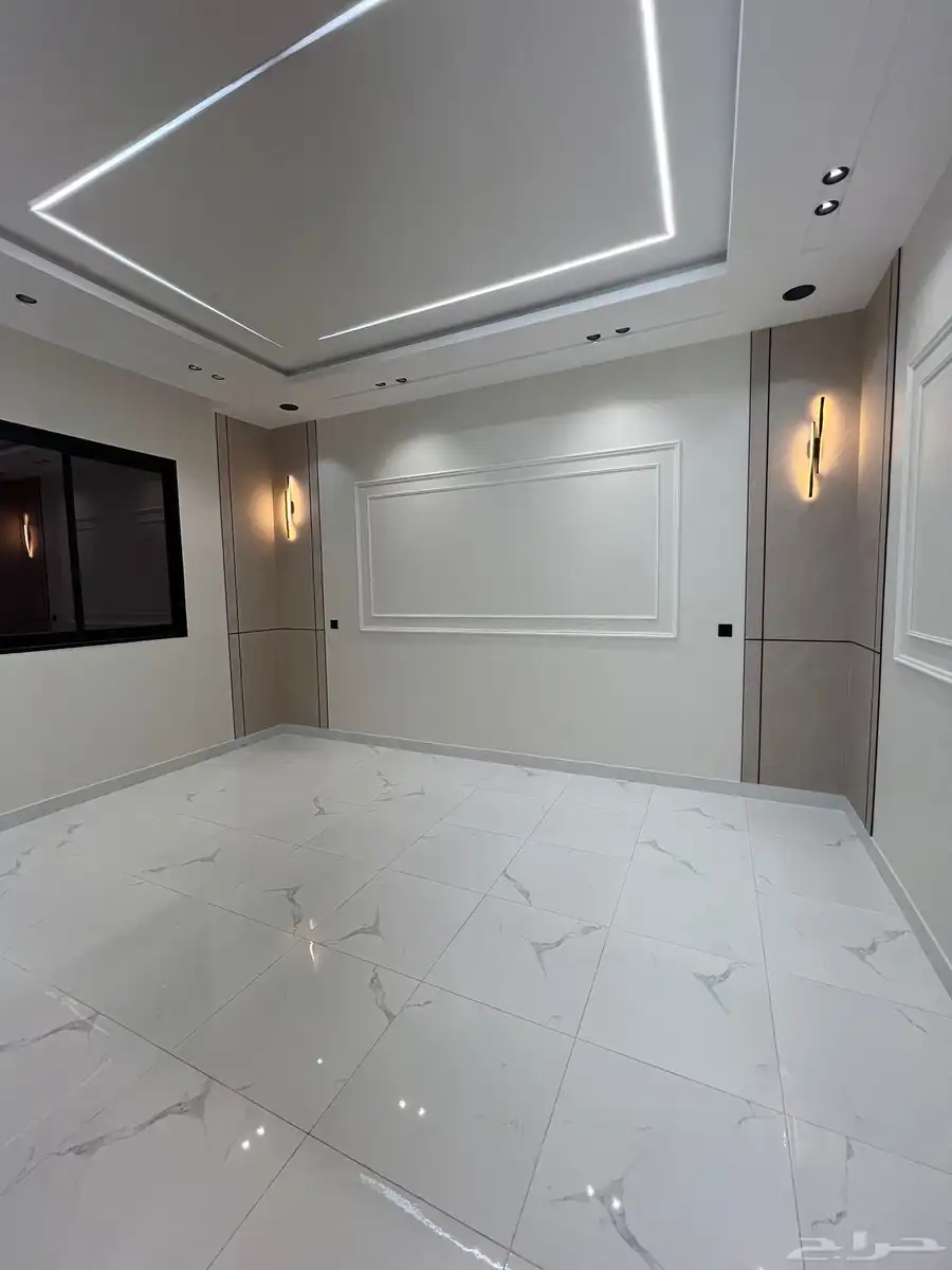 ادوار ارضيه وادوار علويه مخطط الراجحي طريق ابها الخميس 16