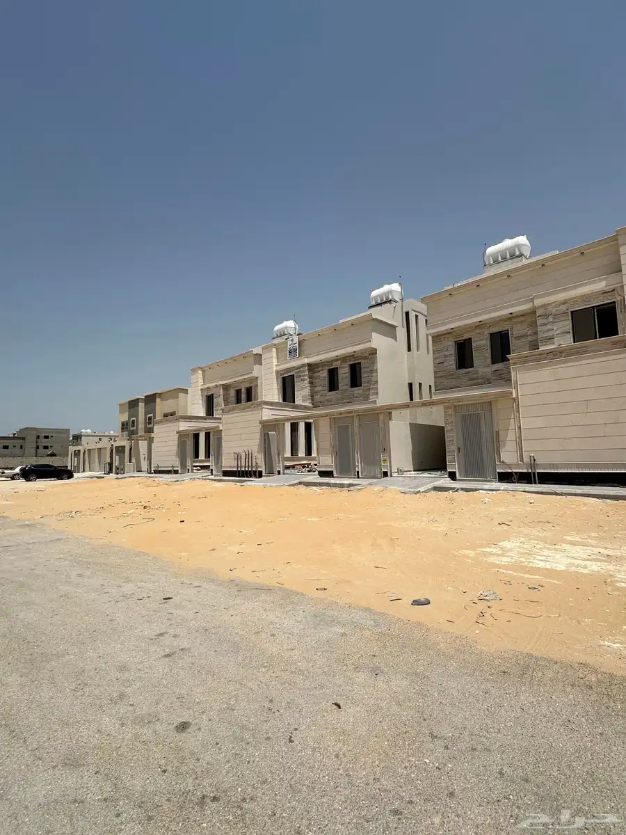 فلل فاخرة في ضاحية الجبيل 1