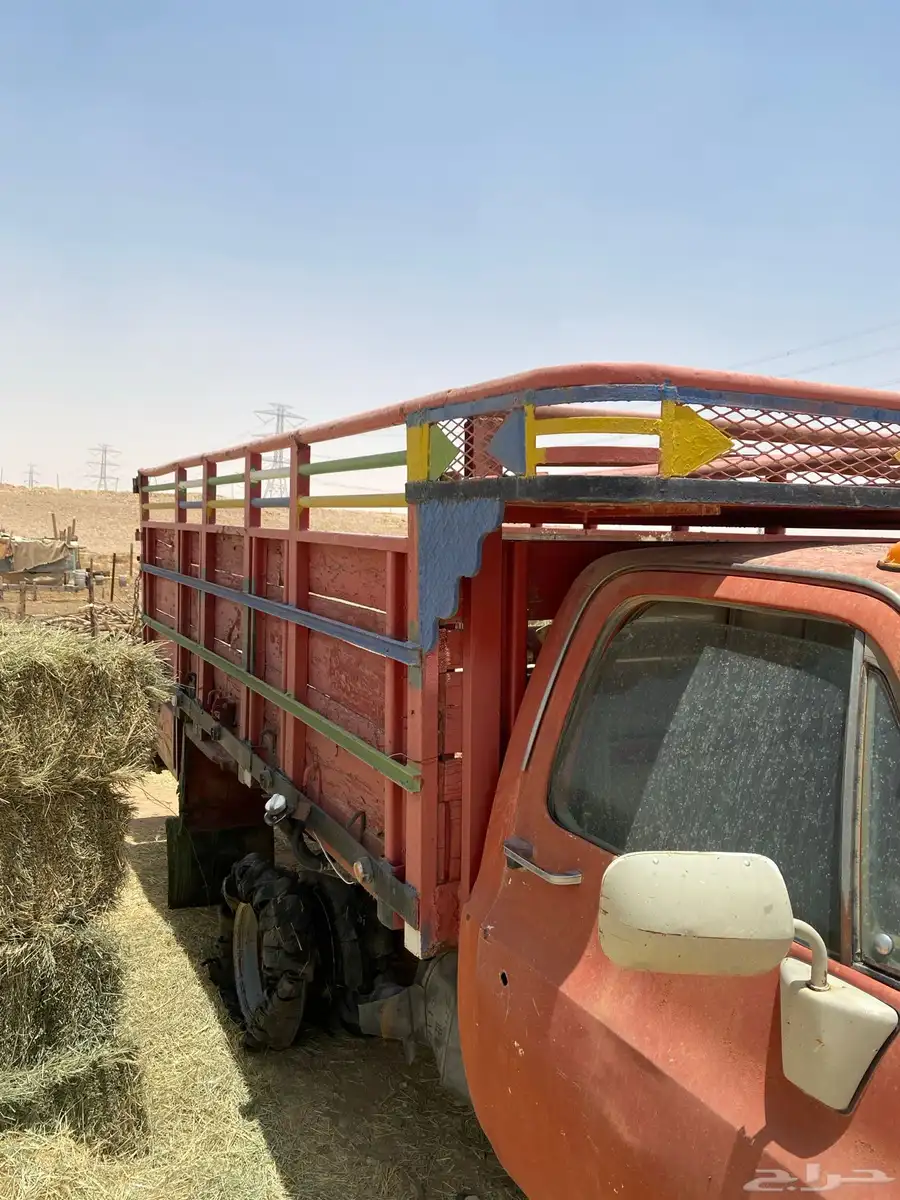 قطع جمس موديل 80 5