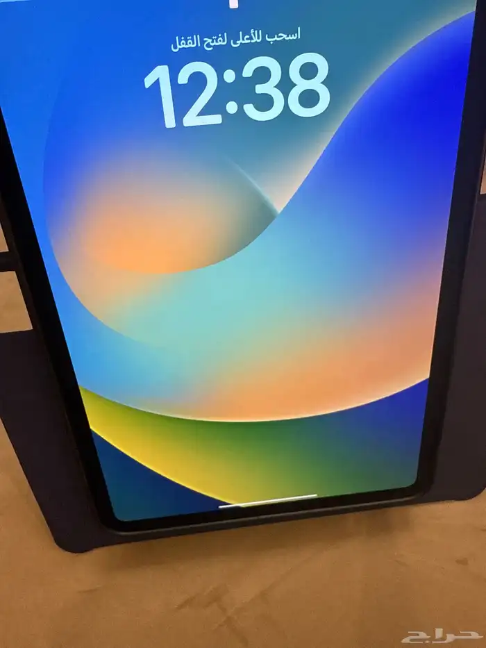 ايباد برو من جرير 0