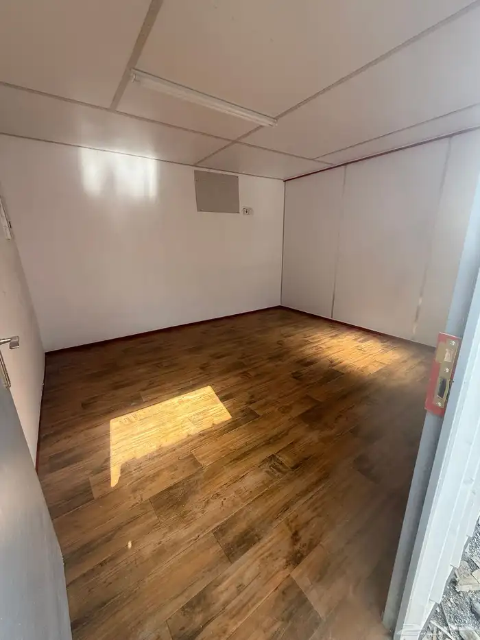 بورتاكابين Portacabins 27
