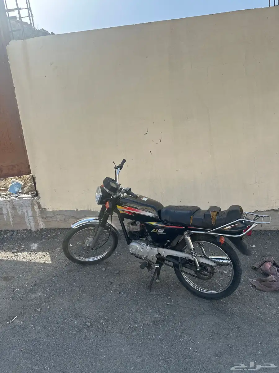 دباب سزوكي 3