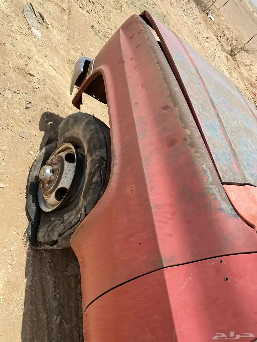 قطع جمس موديل 80 8
