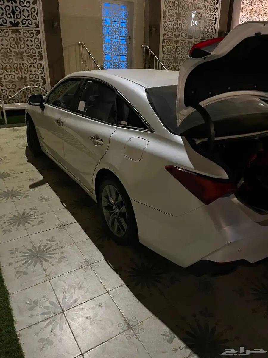 أفالون 2020 6