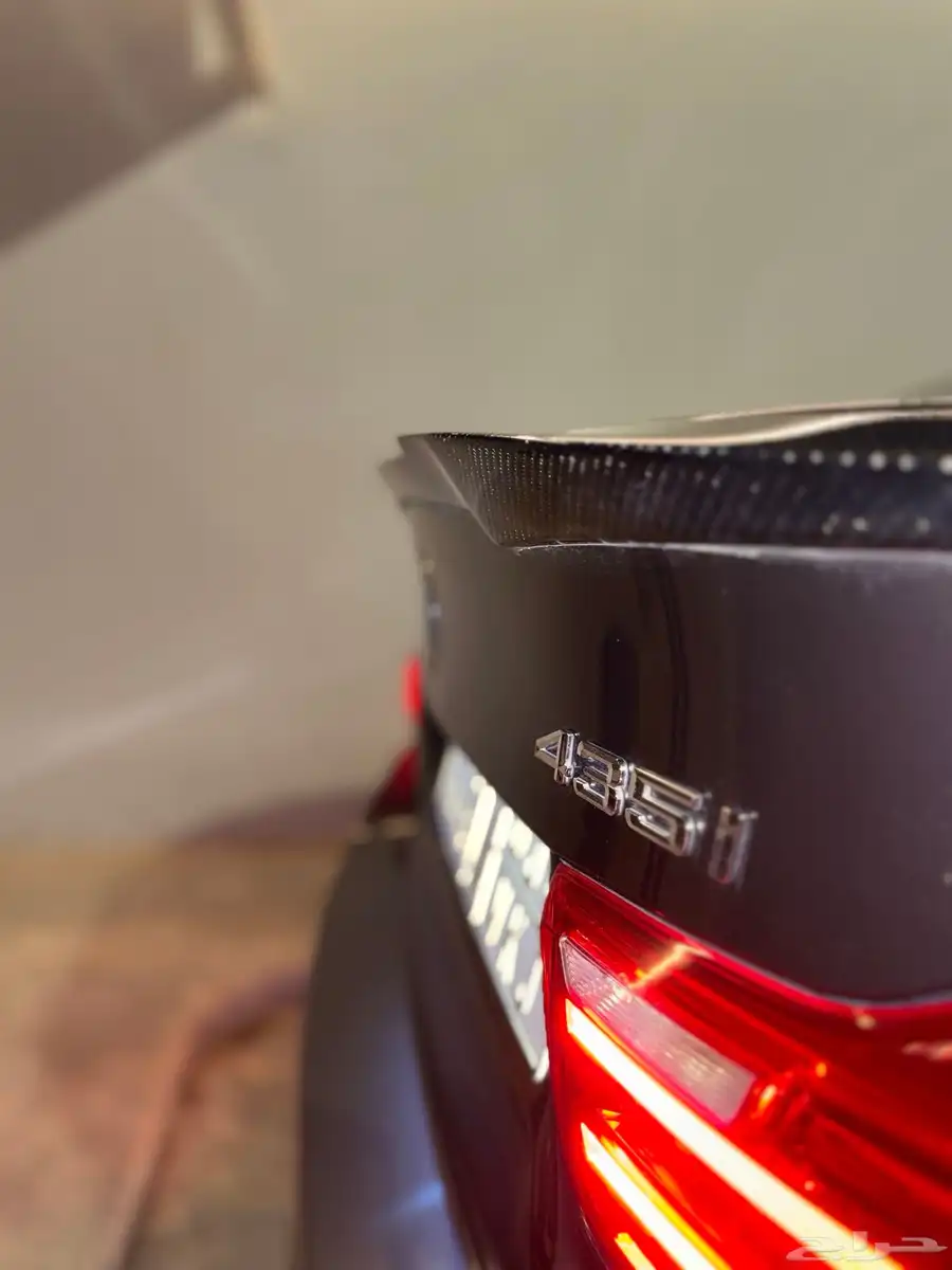 بي ام دبليو BMW 435i Gran Coupe 2016 M Kit 6