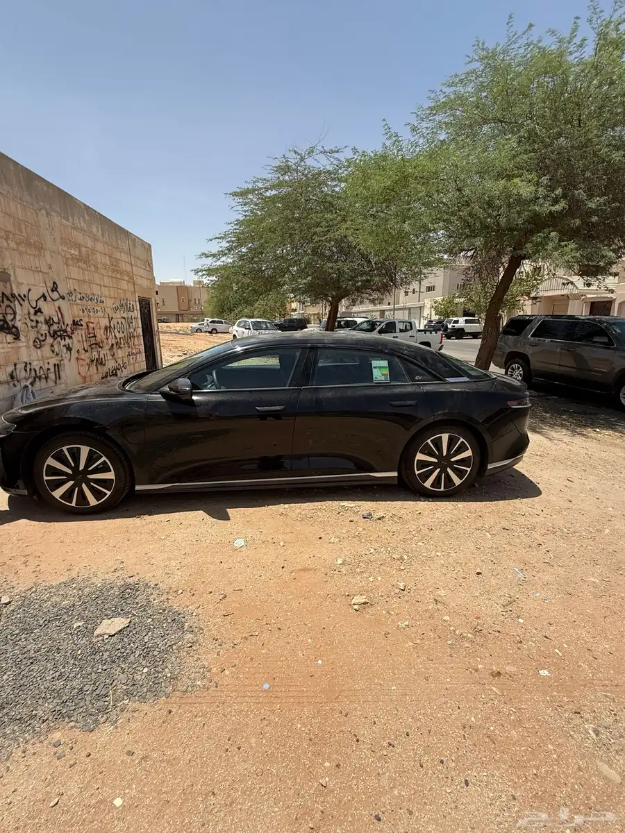 لوسيد 2024 اير 1