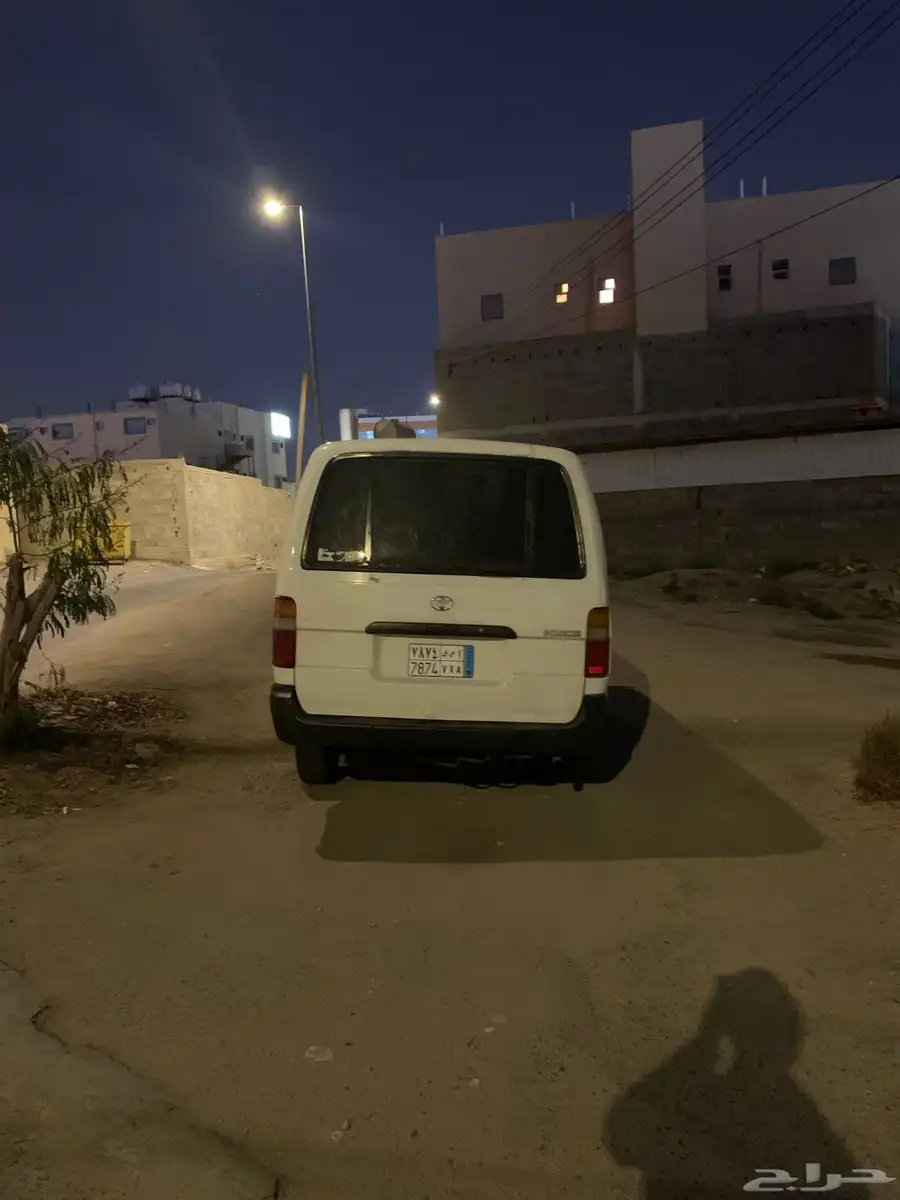 باص للإيجار 3