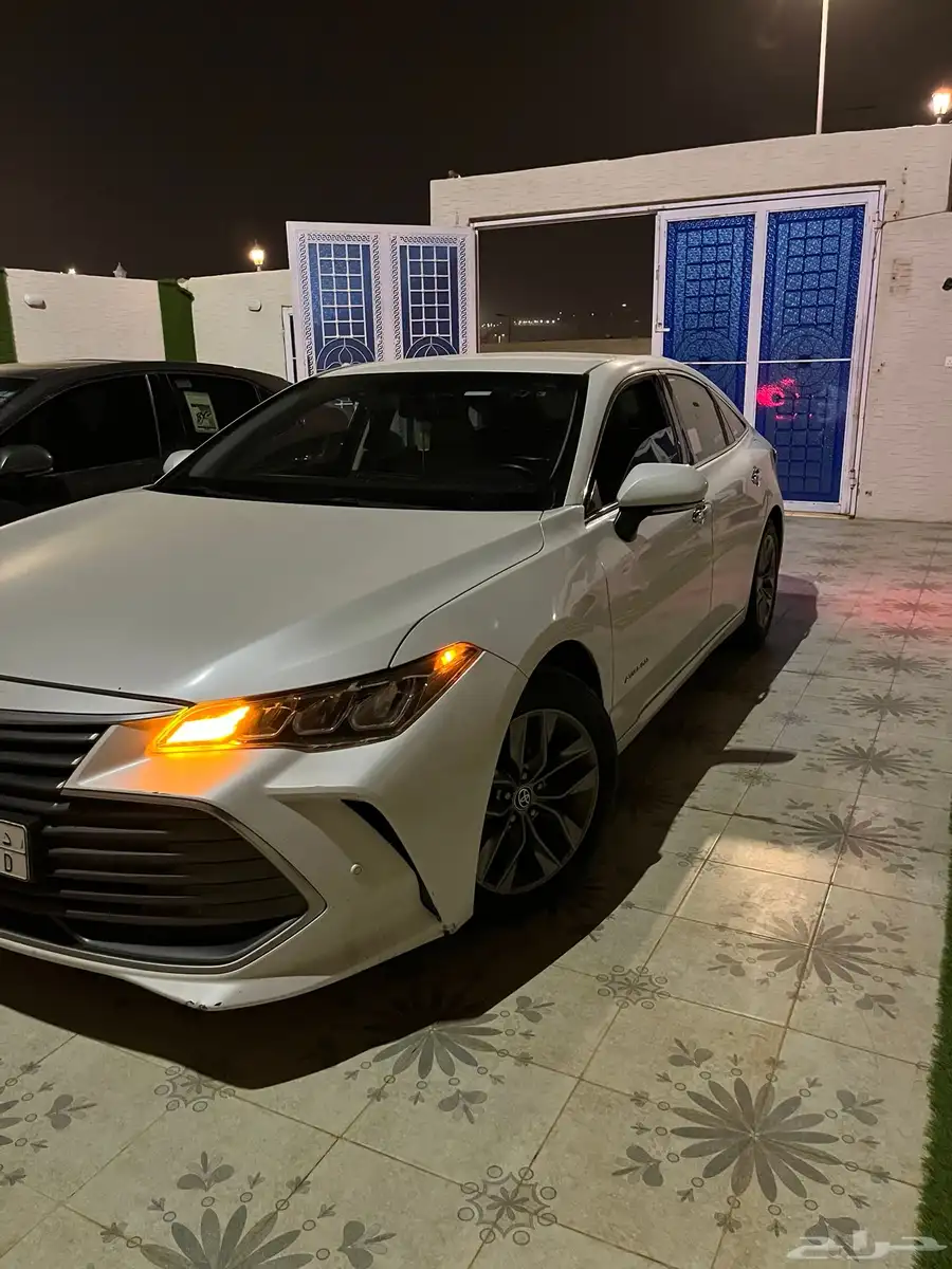 أفالون 2020 0
