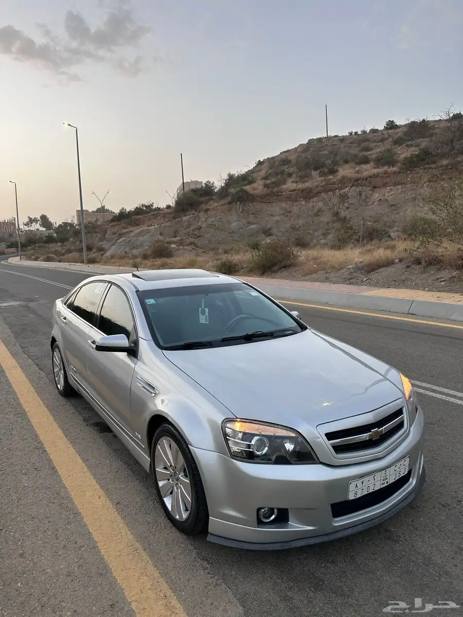 كابرس 2009 ss 4