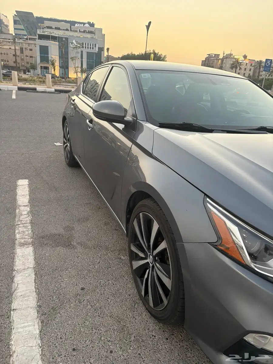 التيماء SR موديل 2020 2