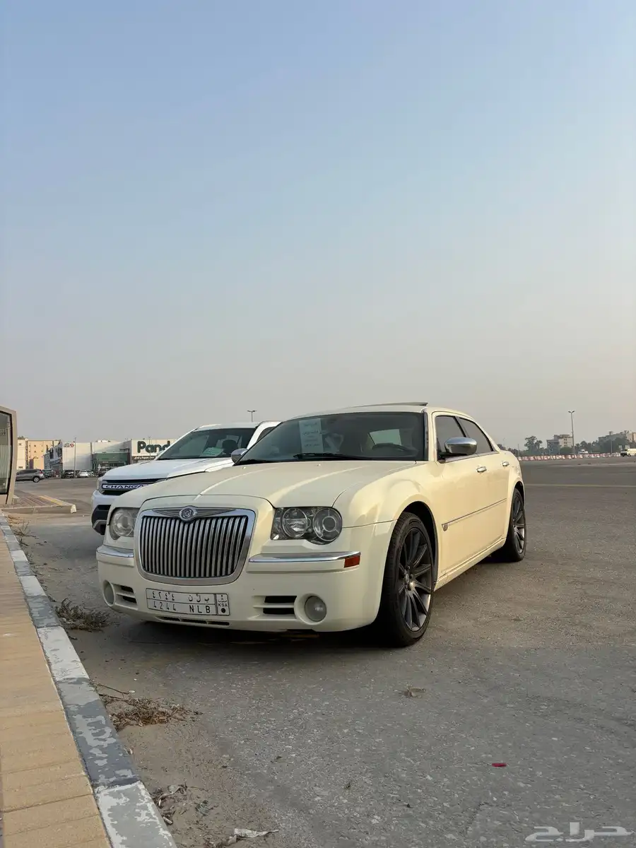كرايسلر 6