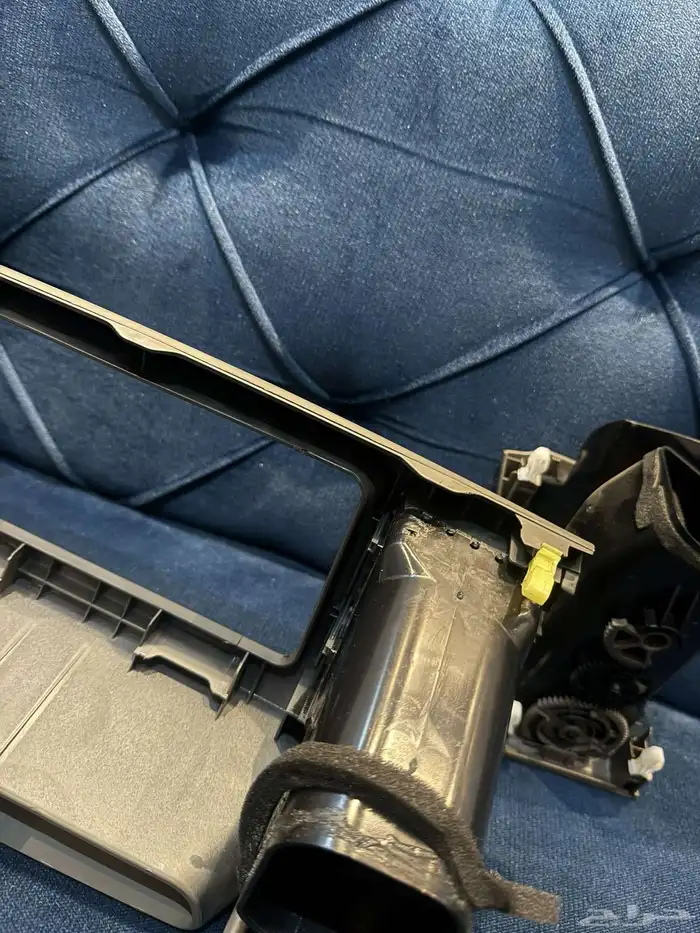 ديكور كامري من 2005 إلى 2006 بيج نضيف اخو الوكاله 2