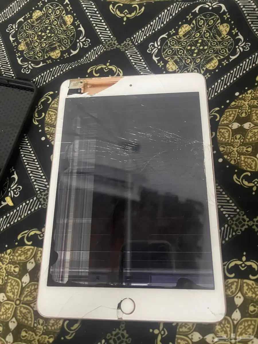 ايباد مني 5 4