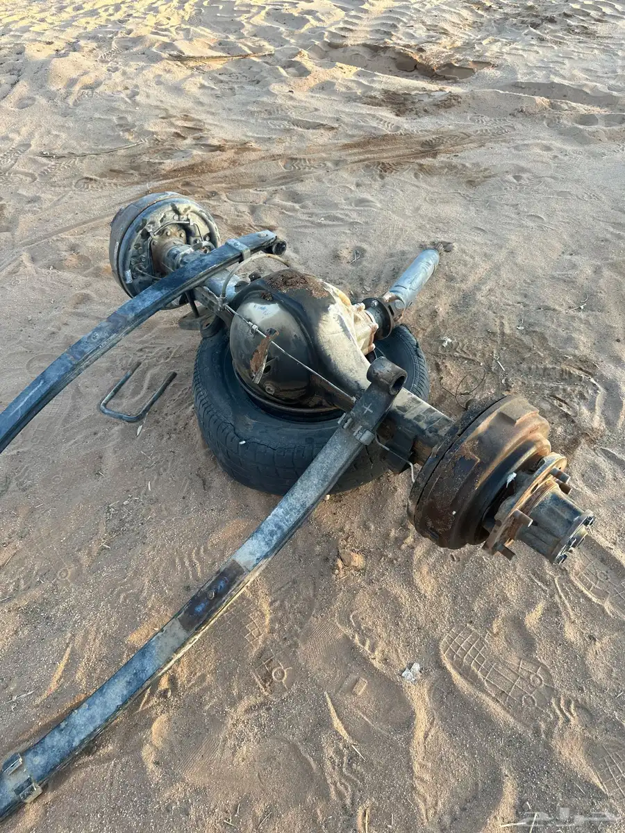 دفرنس باص نسيان مديل2007 دنا 0