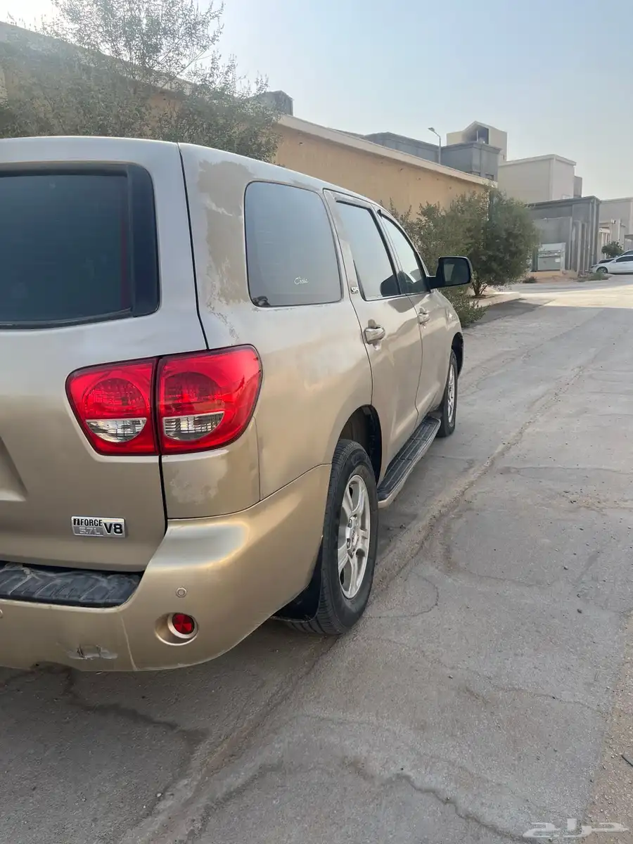 سياره سكوياء2009 6