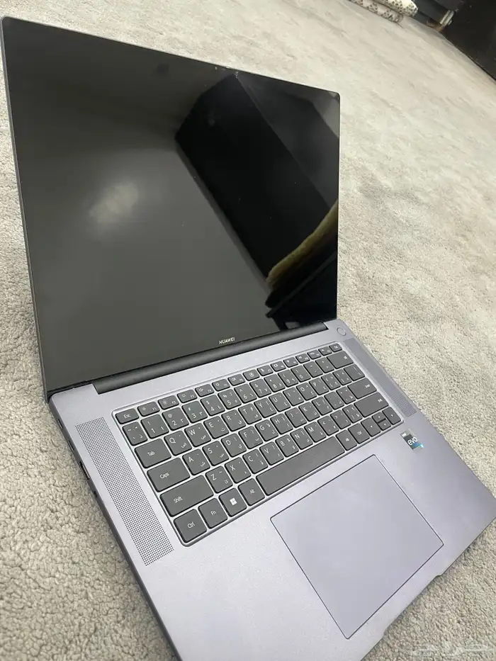 HUAWEI MateBook 16s 3