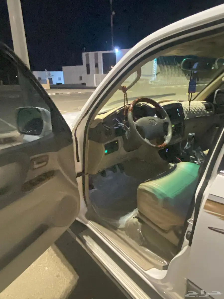 جيب جي اكس ار 2003 5
