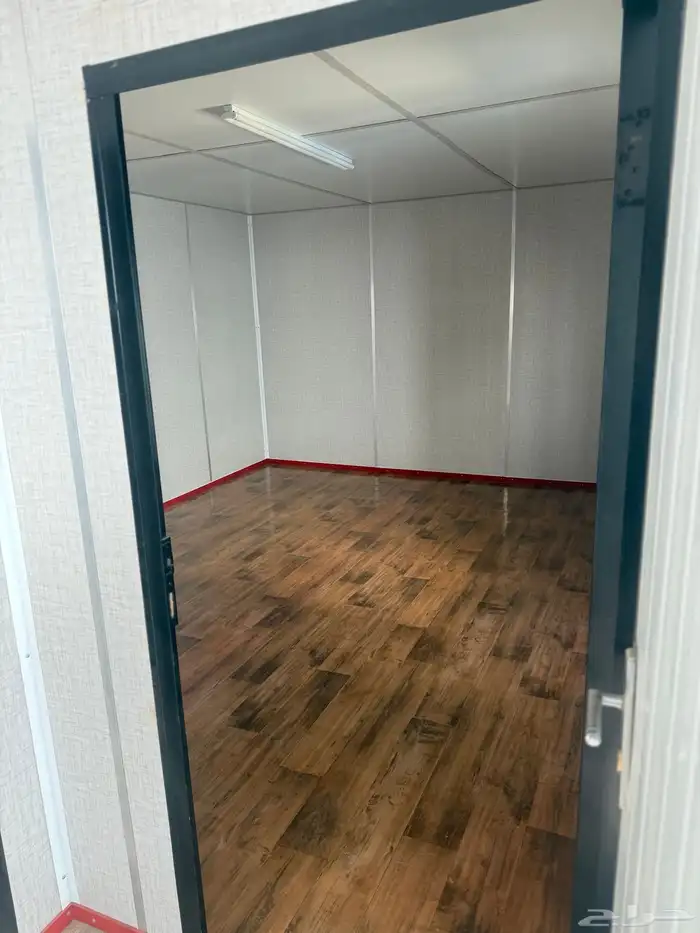 بورتاكابين Portacabins 21