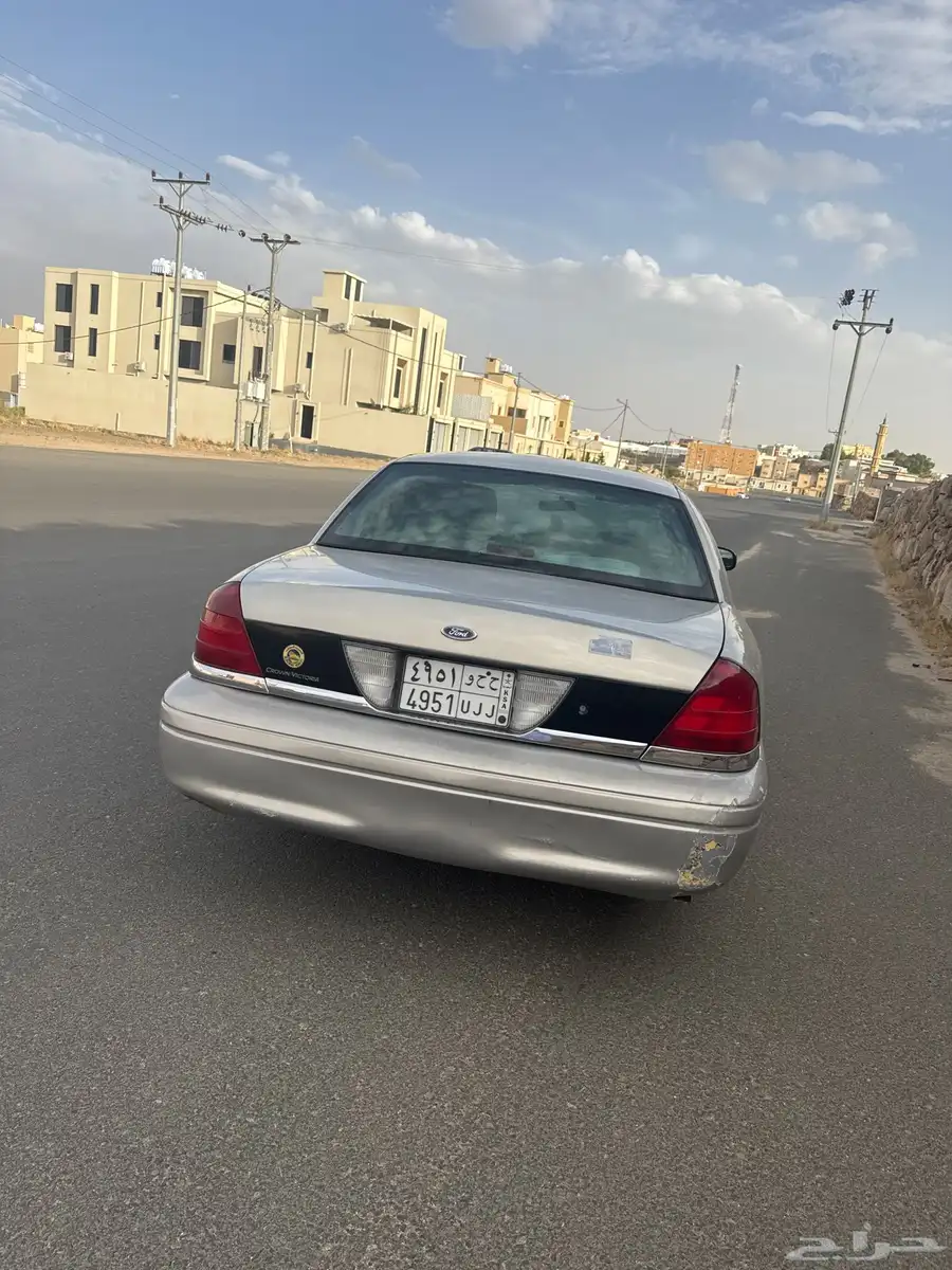 فورد سعودي 2011 2