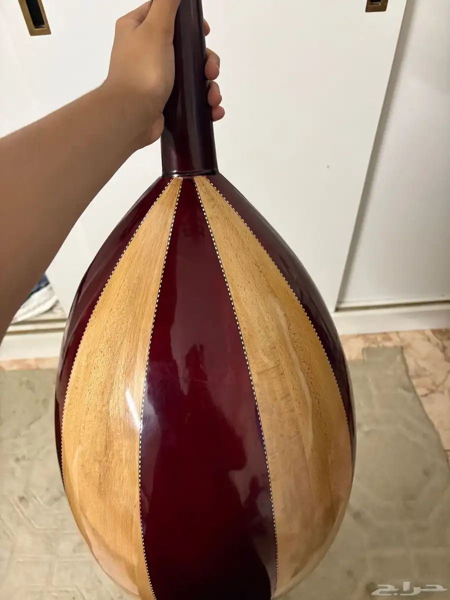 عود موسيقى 1