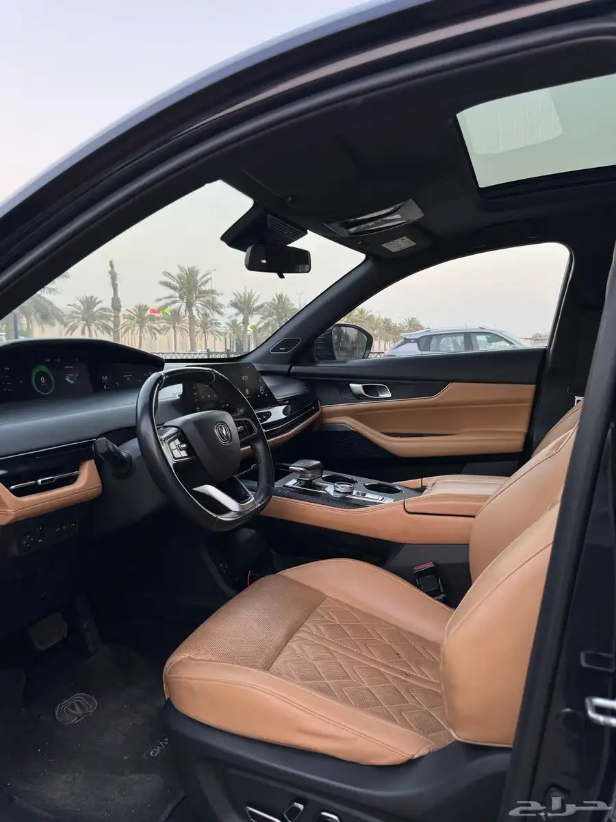 شانجان يوني كي 2023 25