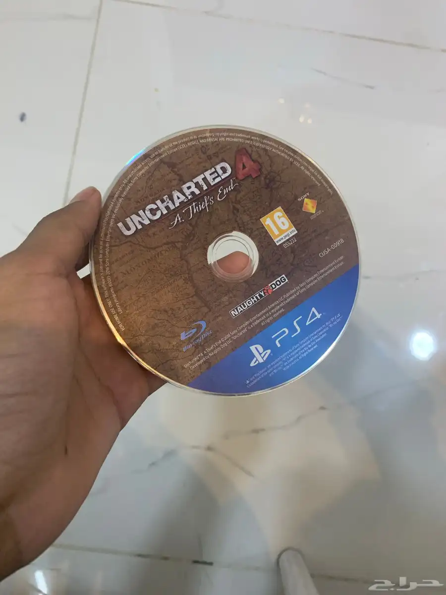 شريط سوني للبيع حلو وممتع وجي معه شريط ثاني 1