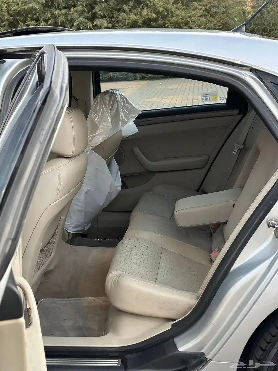 كابرس 2009 ss 26