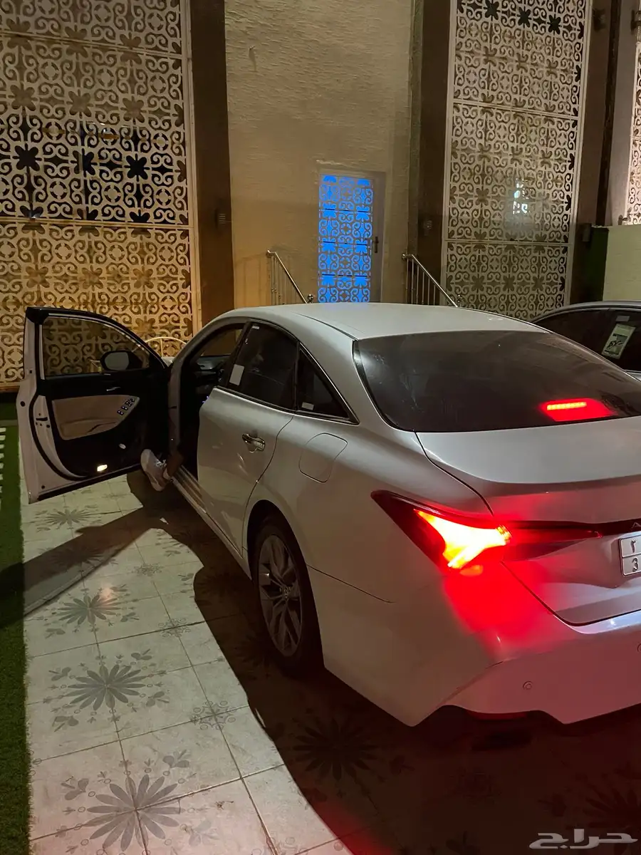 أفالون 2020 3