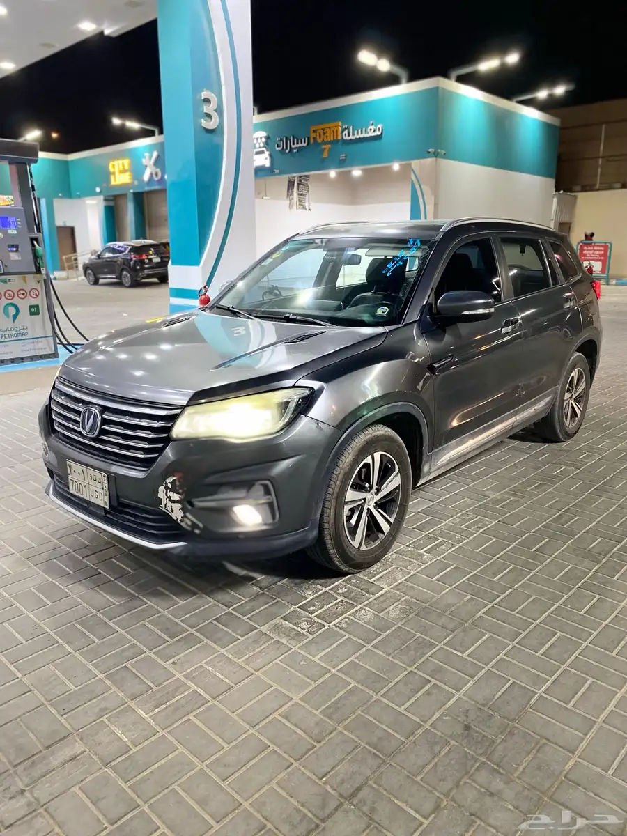 شانجان 75cs 1
