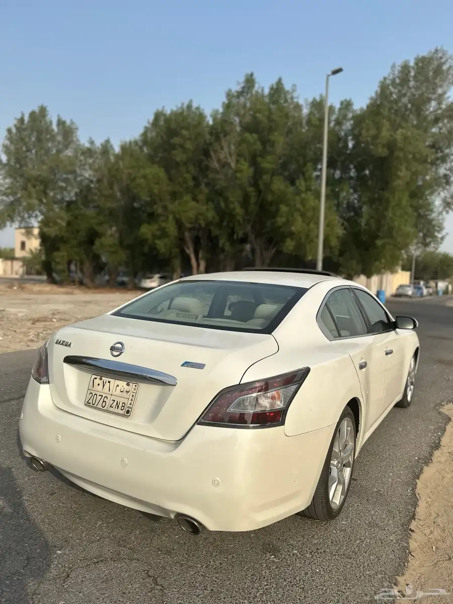 مكسيما 2012 فل كامل للبيع 5