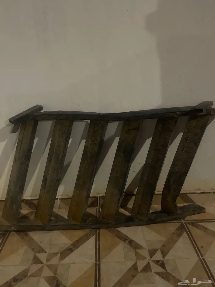 درج حديد صلب 1