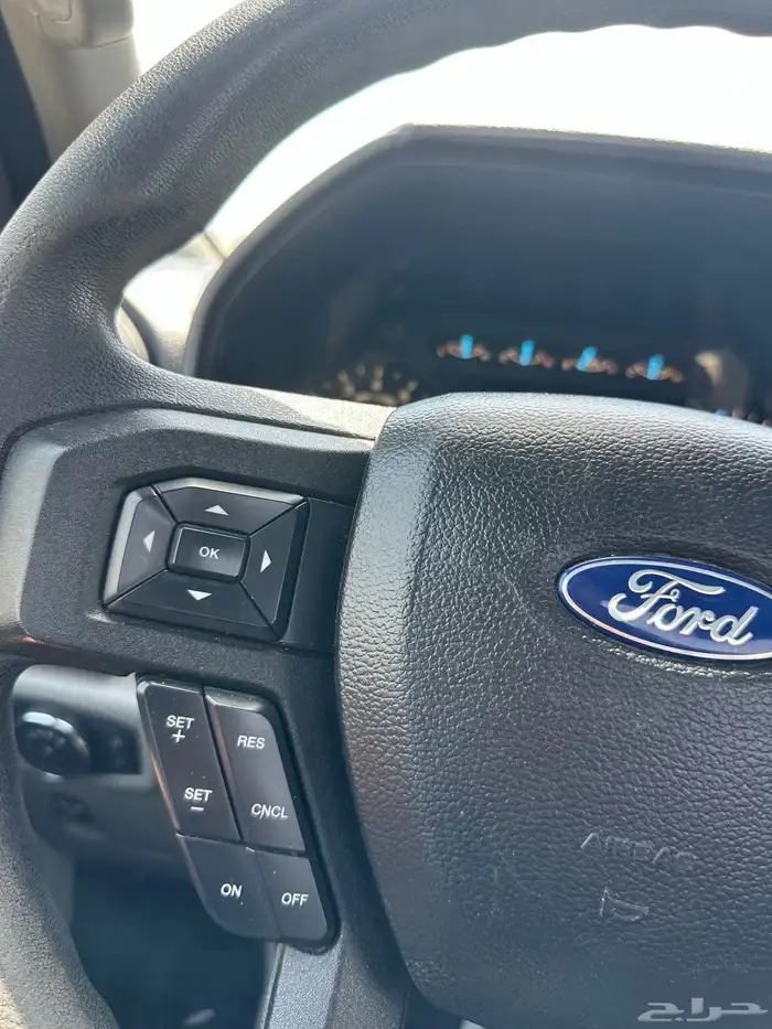 فورد F150 دبل 2018 14