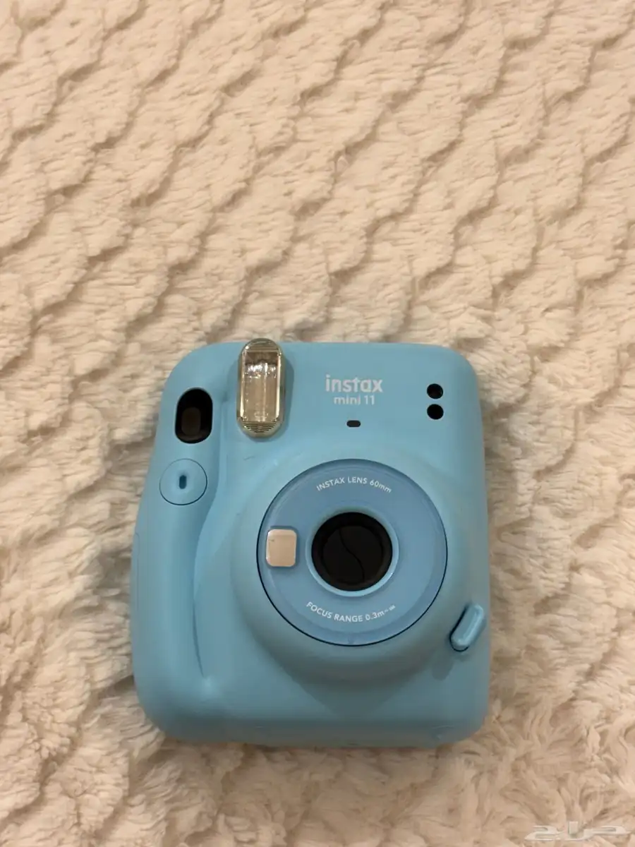 كاميرا instax mini 11 فوريه 0