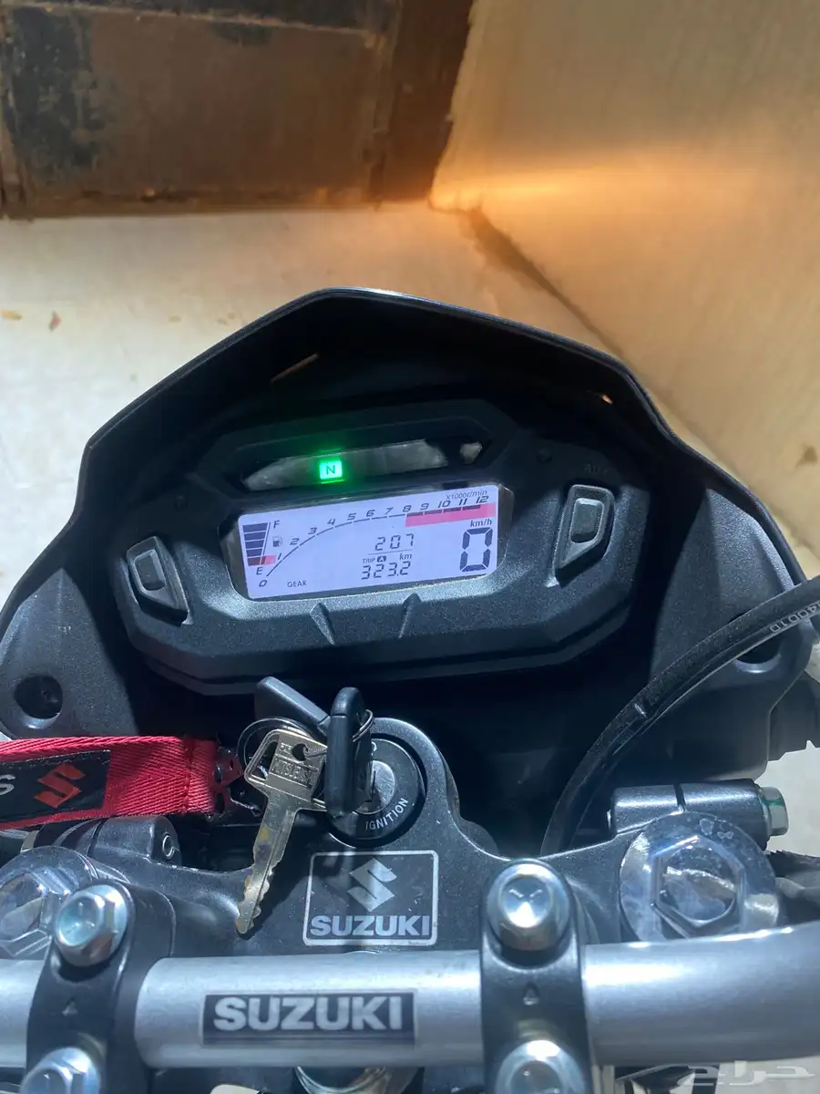 للبيع دباب هاوجو 150cc 5
