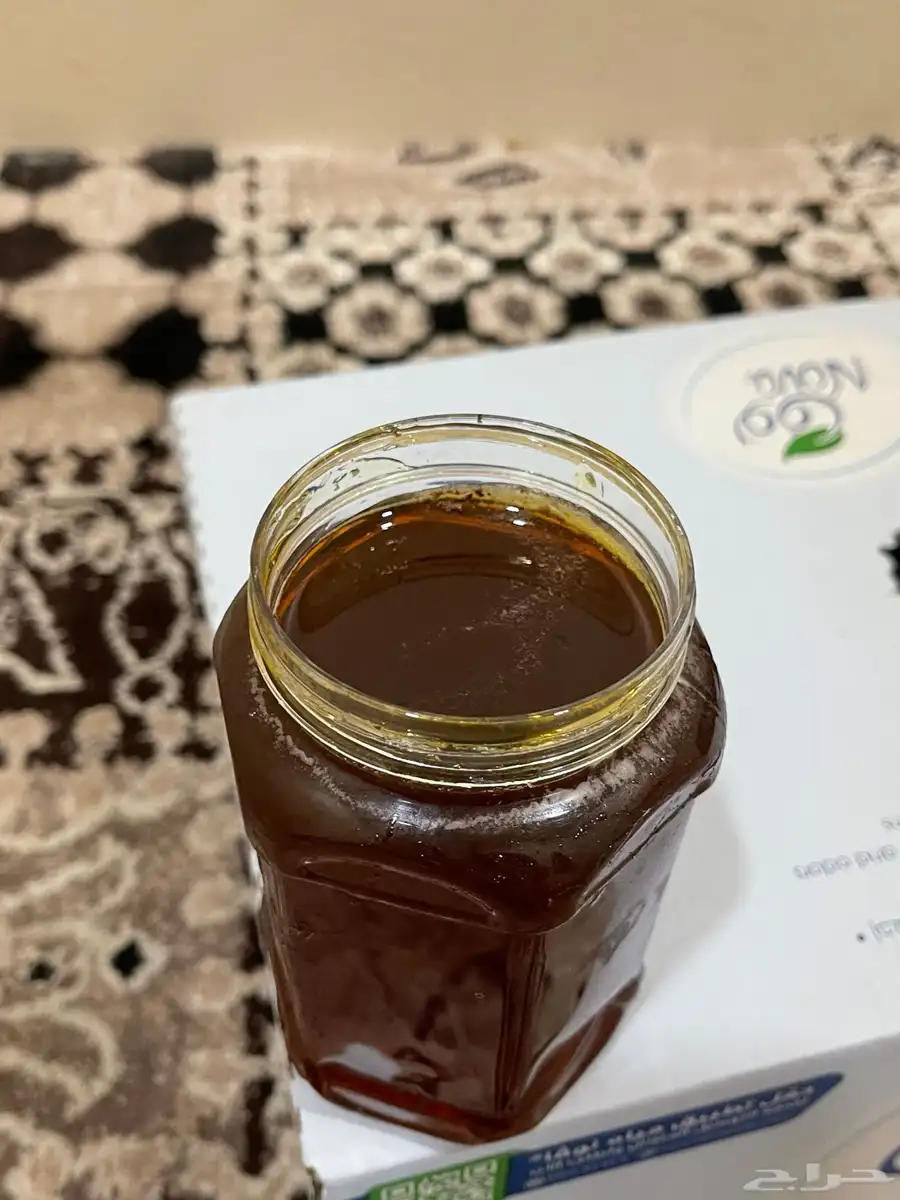 عسل اصلي فا ساتني 1