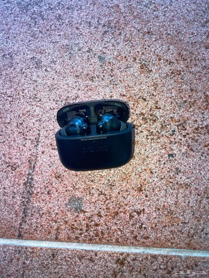 سماعة اورايمو نظيفة 0