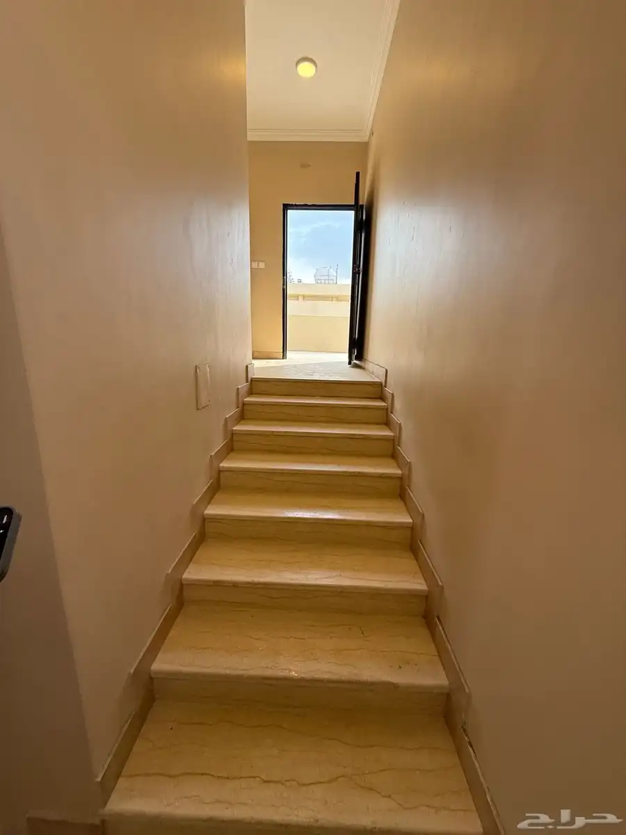 للبيع شقق علويه ببايكه وغرفه سائق حي الموسي خميس مشيط 480 22