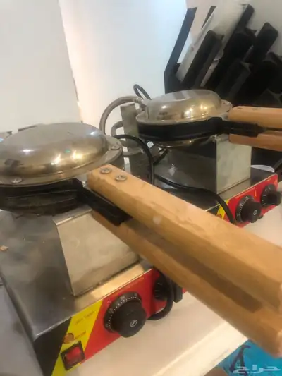 اغراض محل للبيع نظيفة استخدام قليل جدا 2