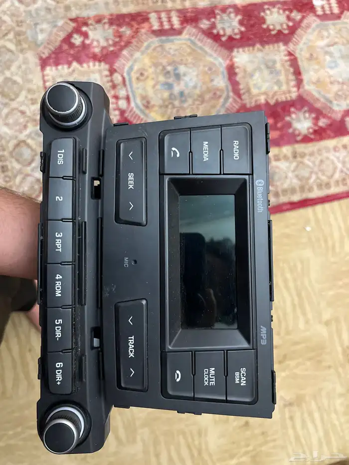 راديو اكسنت 2023 0