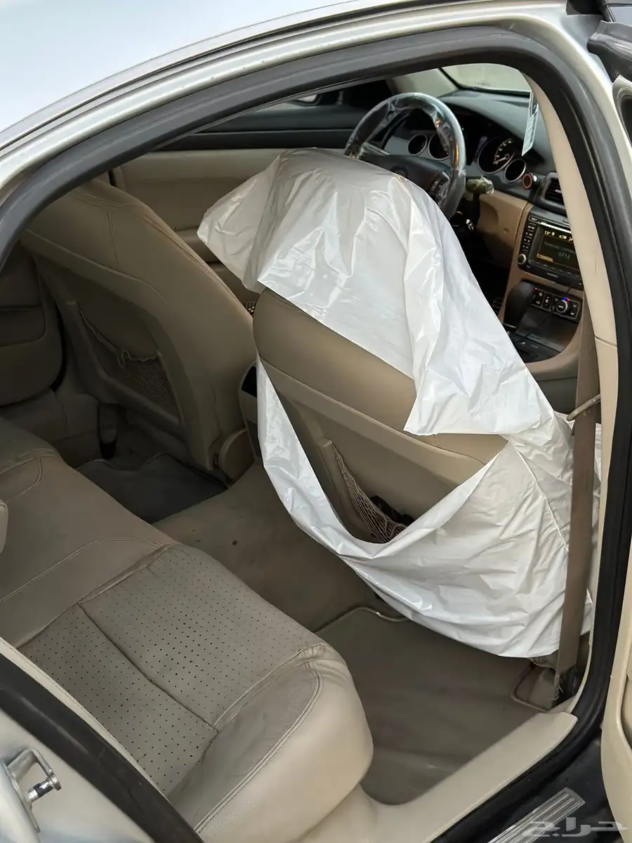 كابرس 2009 ss 27