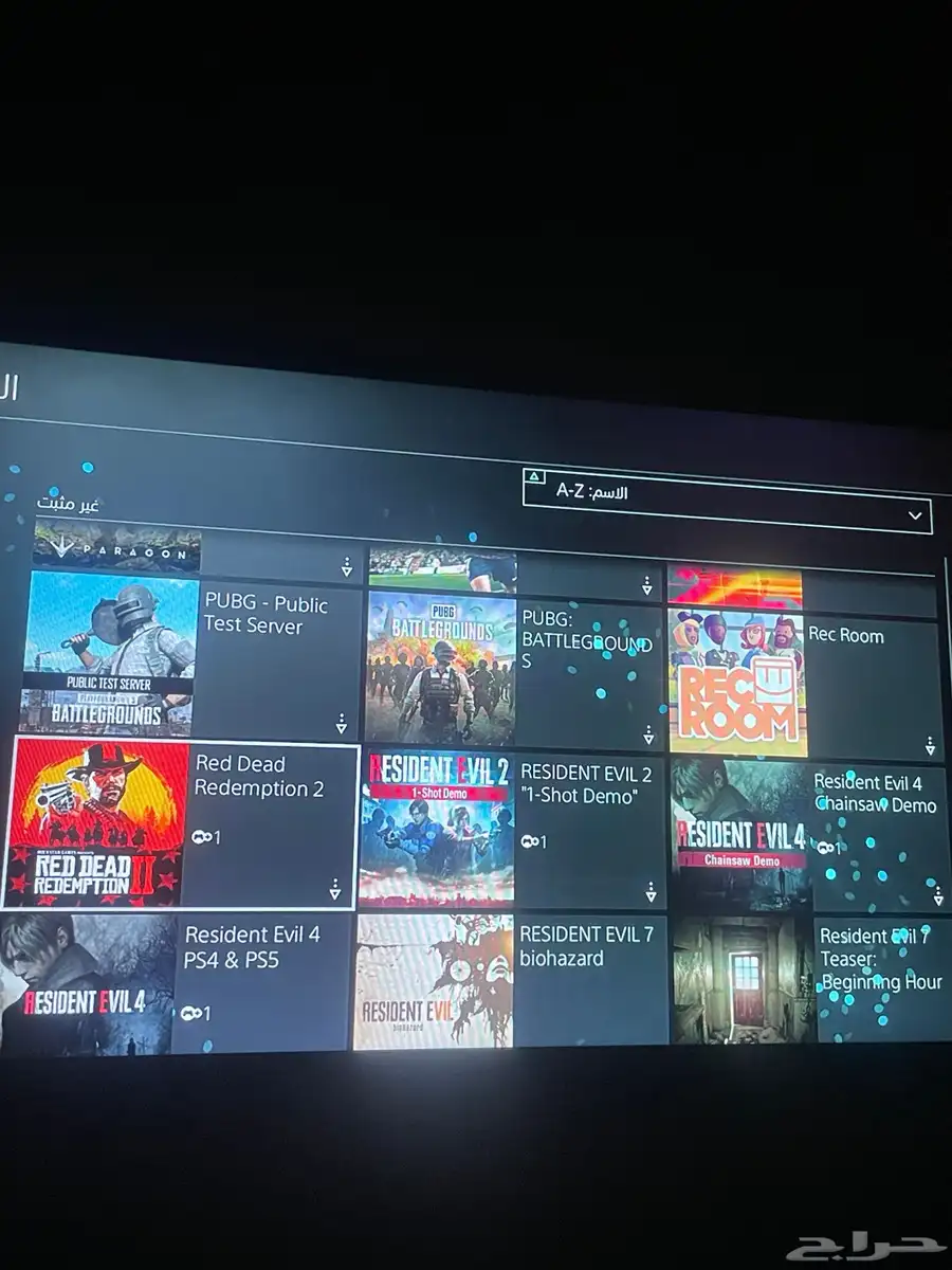أيدي سوني مع حساب فورت نايت 3