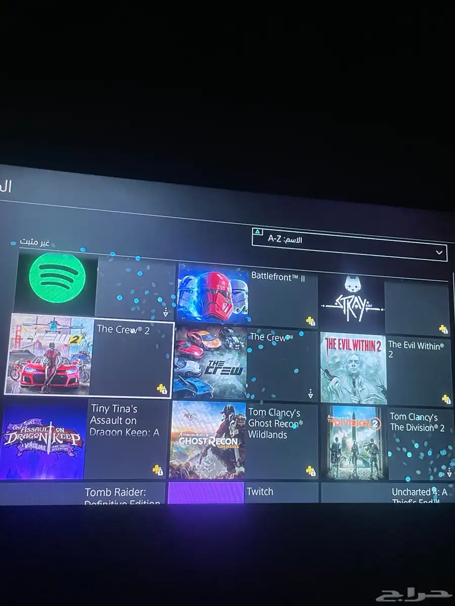 أيدي سوني مع حساب فورت نايت 1