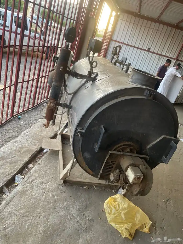 بولر للبيع 2